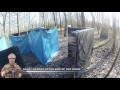 Beginning of video