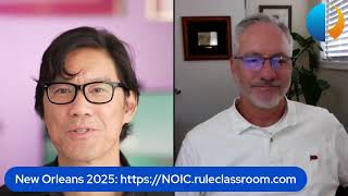 Live Interview with Brien Lundin