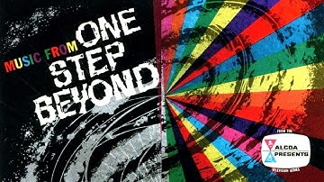 Classic TV Theme: One Step Beyond + Bonus!