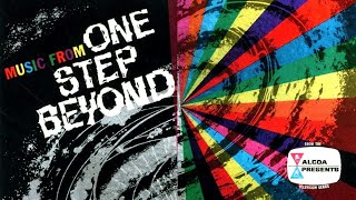 Download Lagu Classic TV Theme: One Step Beyond + Bonus! MP3