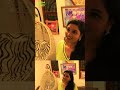 First Night Happened Bed Room | Nitha Promy Home Tour | Milestone Makers | #shorts