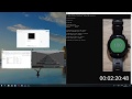 AmazFit 2 / AmazFit STRATOS szoftverfrissítés * STRATOSfied ROM *