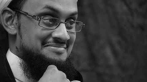 Qasida Burda Chapter 2 | Talib al Habib (Dr Asim Yusuf) | WinterSpring Mawlid 2015