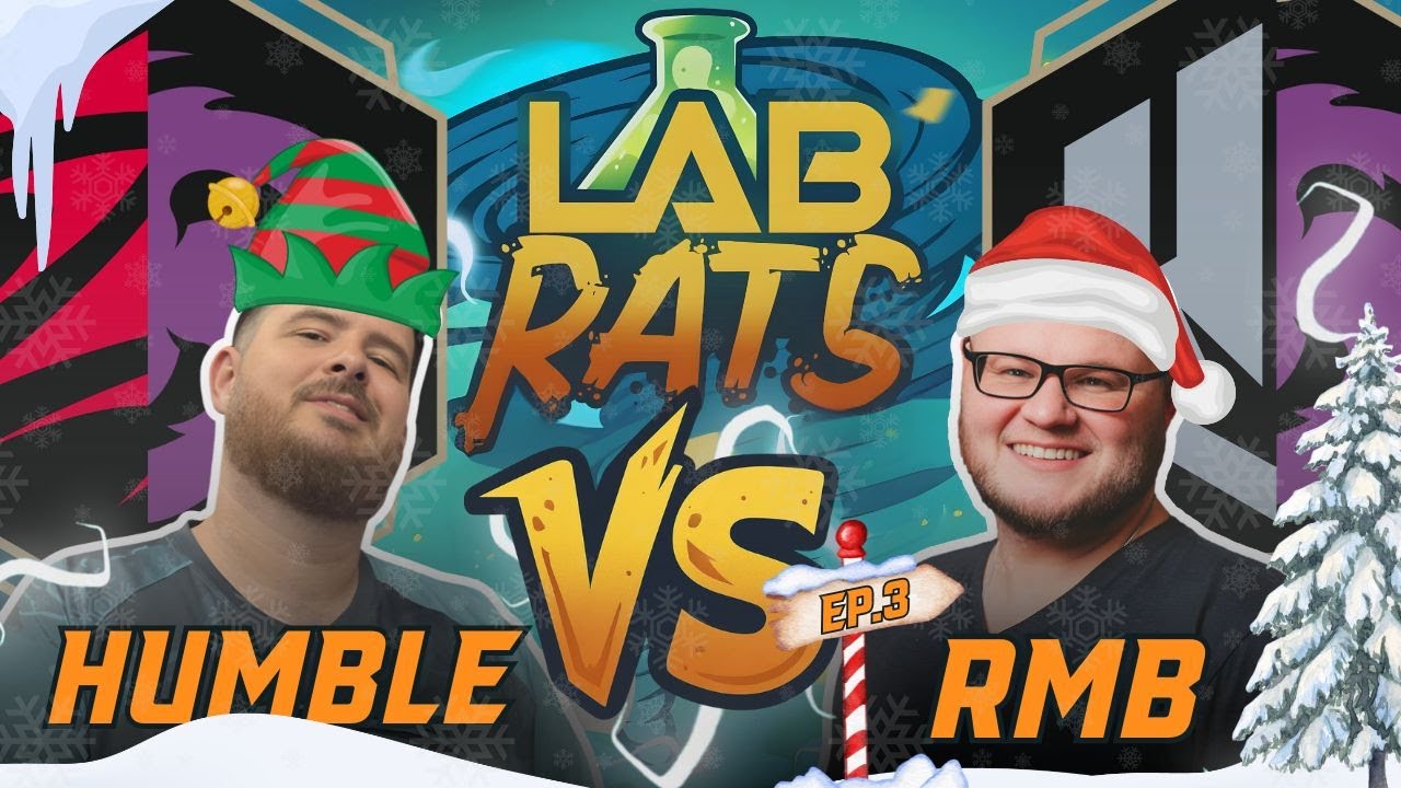 Lab Rats | Ruby Amethyst vs Amethyst Steel | Disney Lorcana Whispers in ...