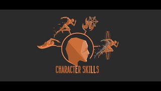 Ue5 Character Skills Announcement