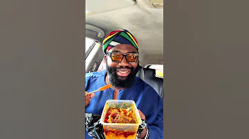 Lagos Mainland No Sabi Cook Agonyi Beans 
