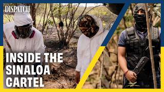 Download Lagu Sinaloa Cartel: Inside Mexico’s Most Violent Drug Empire MP3