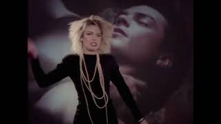 Kim Wilde - Say You Really Want Me (Music Video)