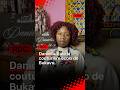Bukavu She Transforms Fabric Scraps Into Masterpieces 