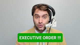 Executive Order : Automatic Budget Cuts, Sequestration Order for Fiscal Year 2026 - 5/30/25