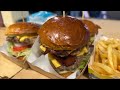 Thai Street Food - A Long-Established Burger Shop Run By a Couple