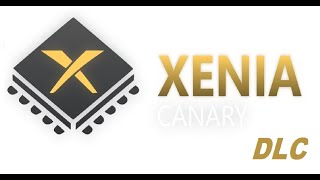 Two ways to install DLC on Xenia Canary/Два способа установки DLC на Xenia Canary