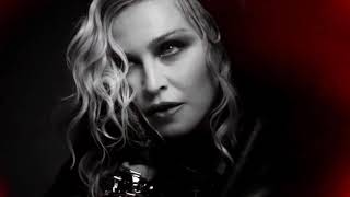 Madonna - Nobody Knows Me - Edit