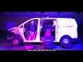 فهد الزين طارق الباشا جاد اوف راب Official Video Clip التابوت 