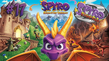 Spyro 2: Ripto