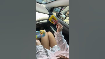 The Journey To Finding a Perfect SpongeBob Popsicle