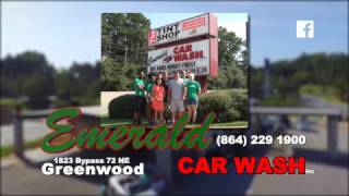 Emerald Car Wash