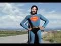 Bob Schneider - CAPTAIN KIRK (OFFICIAL VIDEO)