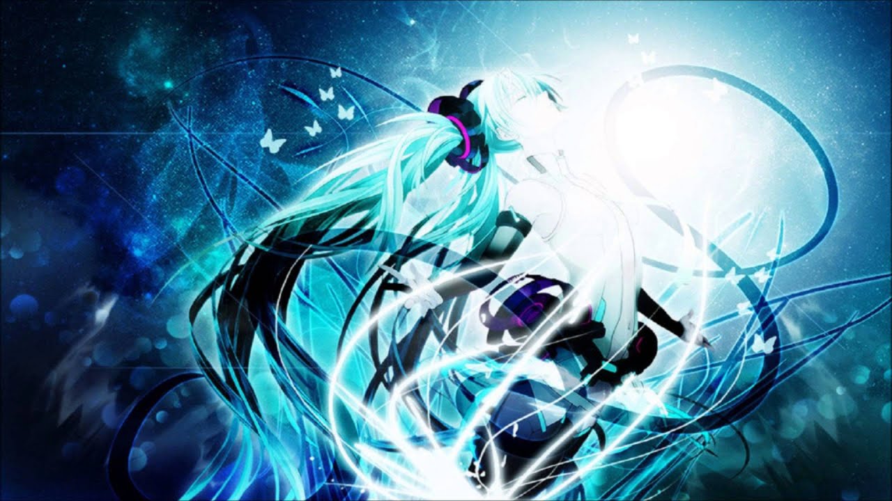 nightcore ultra- lets all chant (suncraft remix)