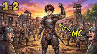 Download Lagu They Called Him the WEAKEST Soldier, Until His 30 Years of Martial Arts AWAKENED - Manhwa Recap Download Lagu They Called Him the WEAKEST Soldier, Until His 30 Years of Martial Arts AWAKENED - Manhwa Recap