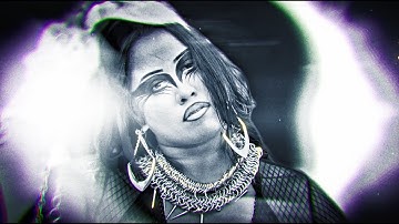 silhouette - "shadow" [OFFICIAL MUSIC VIDEO]