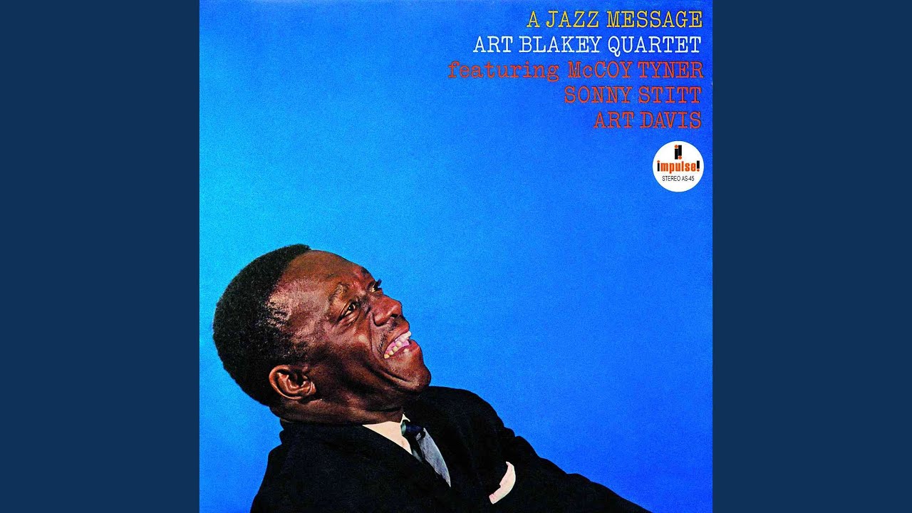 Watch Blues Back on YouTube Watch Blues Back on YouTube