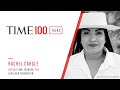 Rachel Cargle | TIME100 Talks