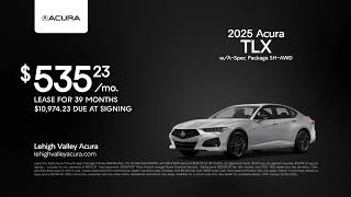 In-Market Acura 01/03/2025 4756683