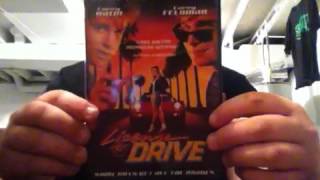 VHS/DVD Update - 3/24/2016 (Part 2)