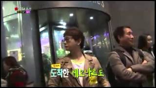 인간의 조건 - The Human Condition EP15 # 008null