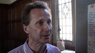 CDKN Action Lab prototype - Impact wheel