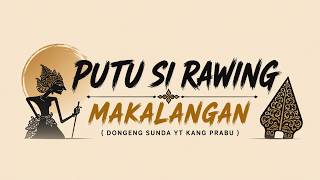Download lagu PTU SI RAWING MAKALANGAN Eps 295