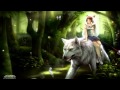 Princess Mononoke - Legend of Ashitaka Soundtrack