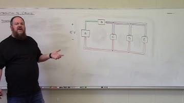 ENGR 221 - Lecture 1 - Introduction to Circuits