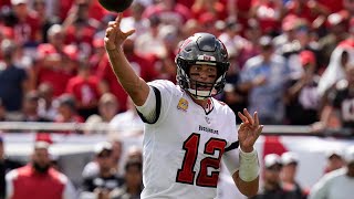 Tampa Bay Buccaneers vs Atlanta Falcons REACTIONS LIVE! | NFL 2022 Buccaneers week 18