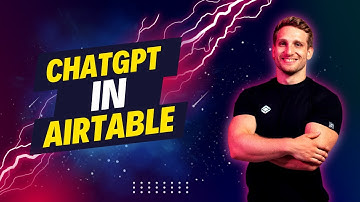 Setup iOS Shortcut to Save ChatGPT into Airtable