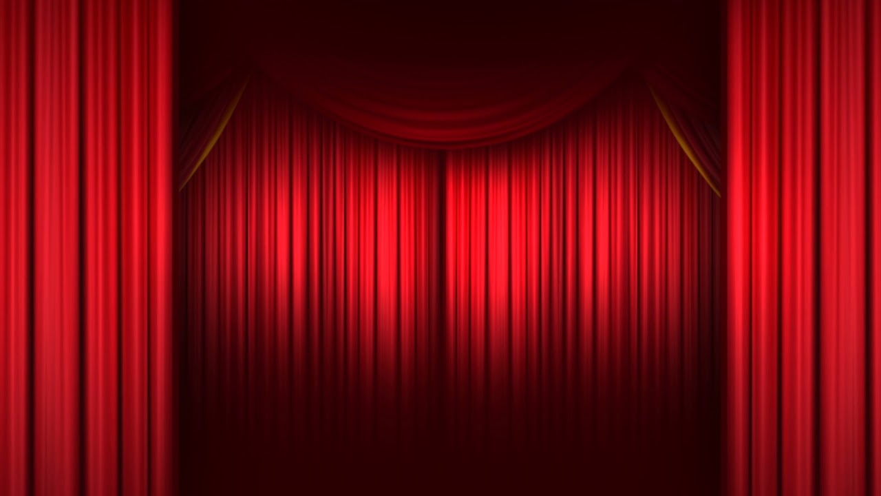 кулисы - YouTube