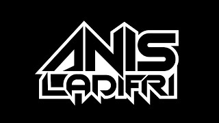 Breakbeat My Love Special For You Mixed Anis Ladifri