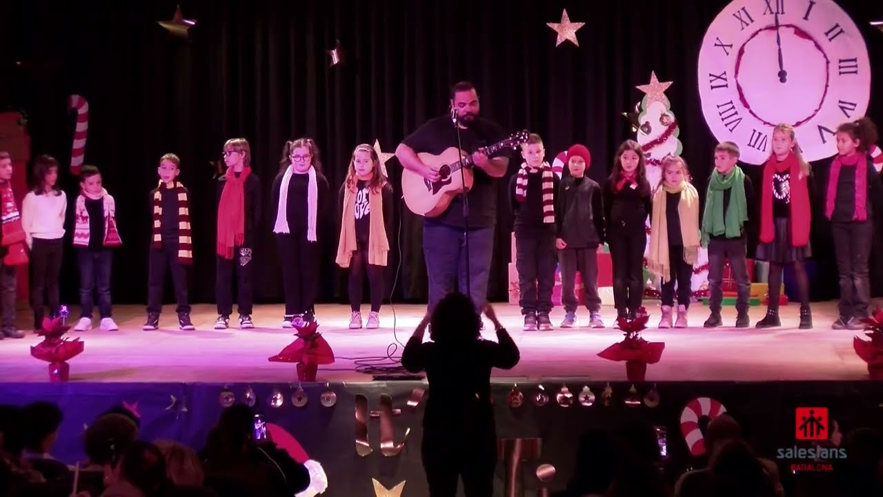 Concert de Nadal (2025) [3r EP]