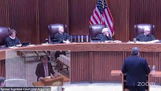 129,788 - Gov. Laura Kelly v. KS Attorney General Kris Kobach - 1-16-26 - 9 AM