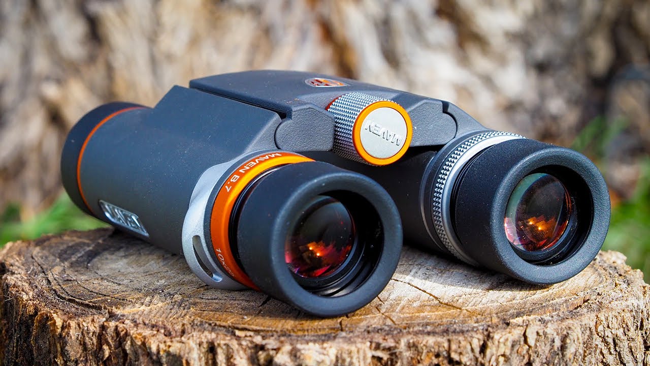 The 5 Best Binoculars of 2025