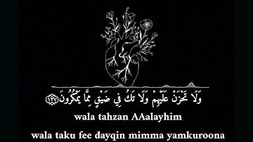 حالات واتساب 😍💙أرح سمعك 🎧تلاوة خاشعة || للقارئ فارس عباد❤️