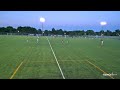 30/07/2026 - OPL U20 Men's Division - Hamilton United vs The Borough FC U20