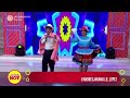 ANDRES JARAMILLO EN AMÉRICA TV