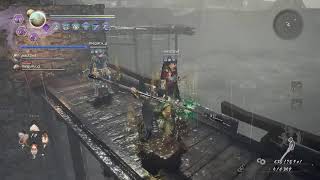 仁王2やるよー♪