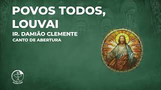 Vídeo de Povos Todos, Louvai!