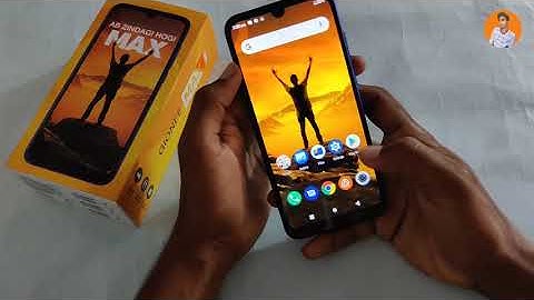 How To Take a Screenshot in Gionee Max, Gionee Max Main Screenshot Keise Le, Screenshot in GioneeMax
