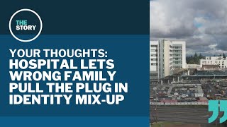 Uncovering a fatal case of mistaken identity in Vancouver | Your Thoughts