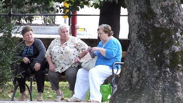 A visit to the Garden (Maltese Version)