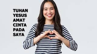 Download Lagu Bukan Kuat Bukan Gagah - Yudea Singers MP3